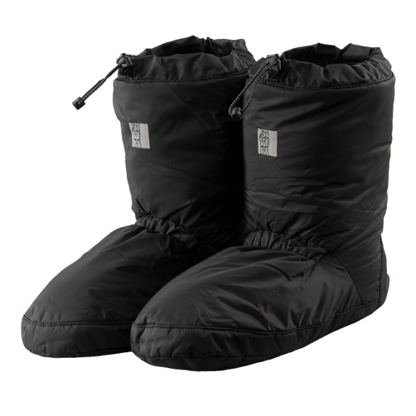 Носки Калиги (черный; 43-44)